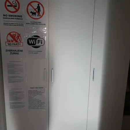 Apartman Trebinje Apartman