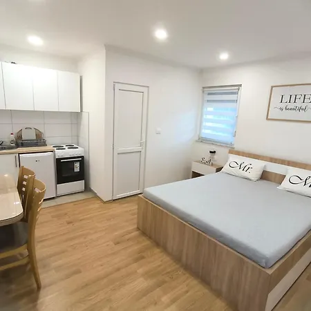 Apartman Apartman Trebinje Trebinje